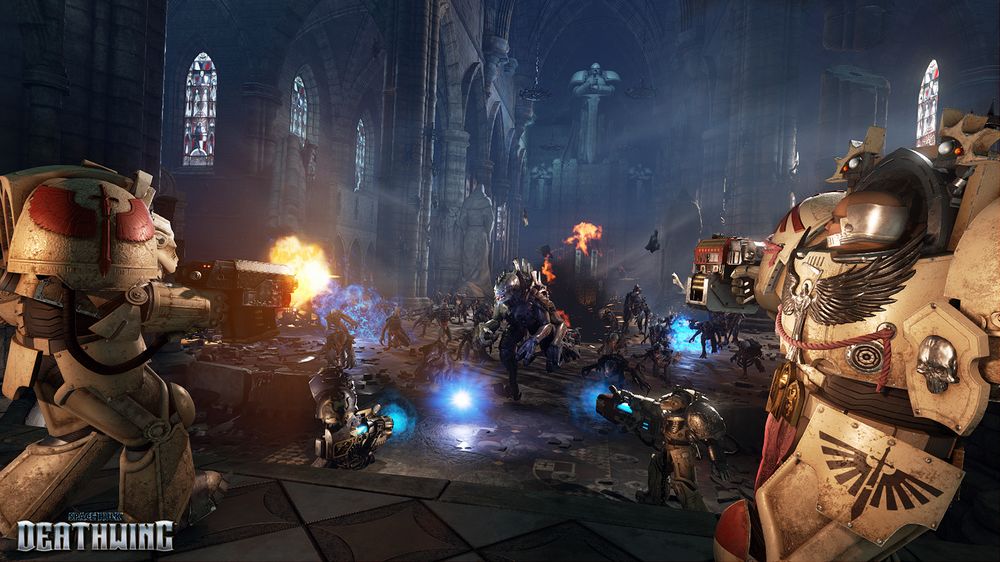 17 minuti di gameplay per Space Hulk Deathwing.jpg 17 minuti di gameplay per Space Hulk Deathwing.jpg